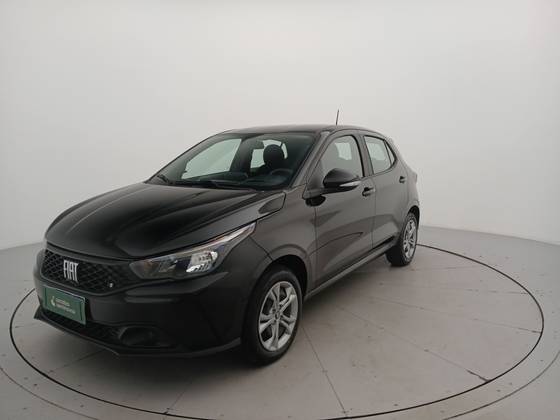 FIAT ARGO 1.0 FIREFLY FLEX DRIVE MANUAL FIAT ARGO 1.0 FIREFLY FLEX DRIVE MANUAL